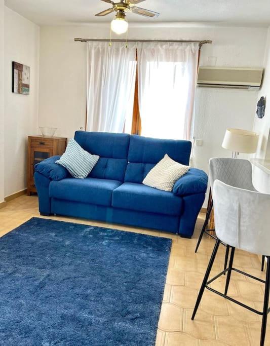 Apartment Villamartin Plaza - The Loft Dehesa de Campoamor  Exterior photo