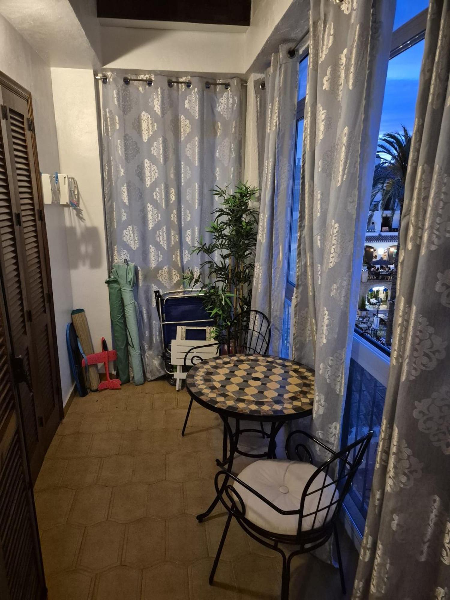 Apartment Villamartin Plaza - The Loft Dehesa de Campoamor  Exterior photo